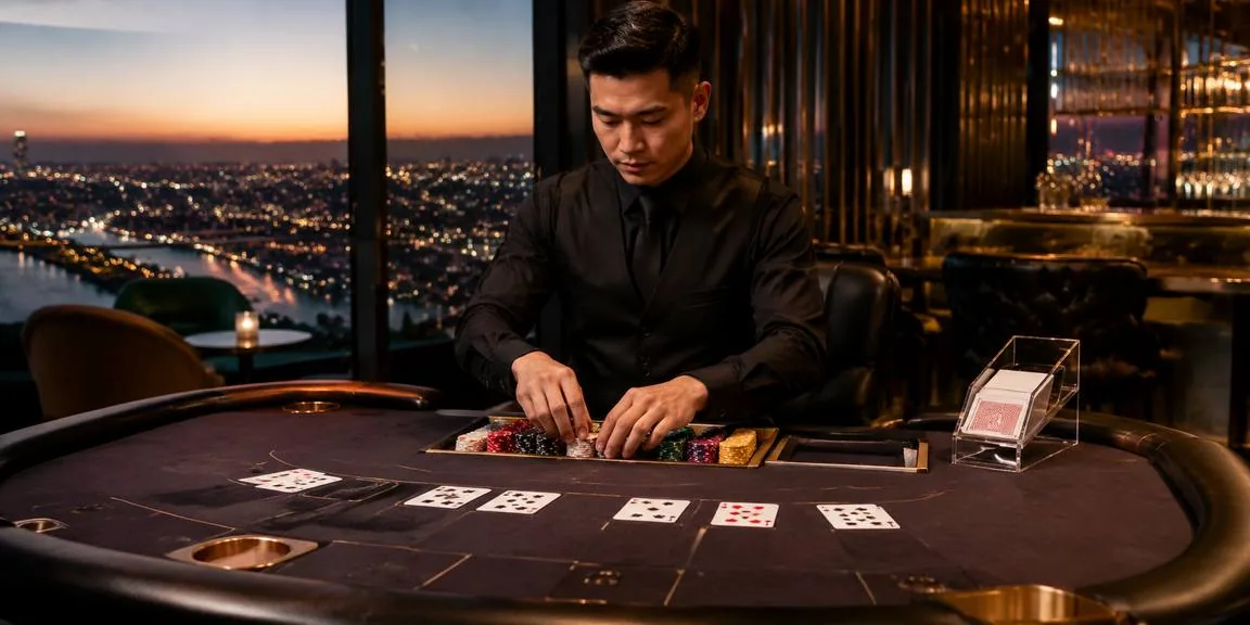 b99.win Việt Nam Sảnh casino
